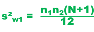 s²w1 est la variance de la série w1 