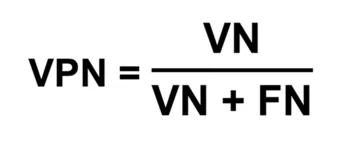 Valeur Prédictive Négative en analyse de performance de test de diagnostic