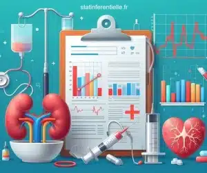 biostatistique réglementaire essais cliniques et dispositifs médicauxscientifiques