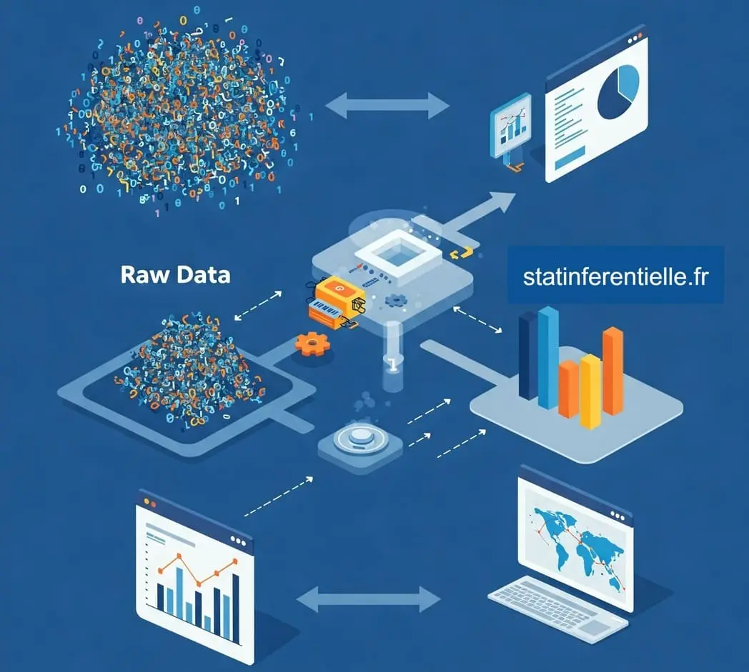 Analyse statistique et méthodologie pour la recherche clinique et réglementaire Analyse statistique et méthodologie pour la recherche clinique et réglementaire