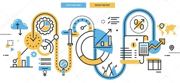Le travail que réalise le biostatisticien expert